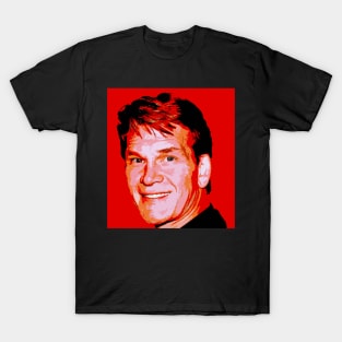 patrick swayze T-Shirt